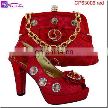 Ladies Shoes Italian Sheos and Bags Italian Shoes and Bags to Match Women photo-2