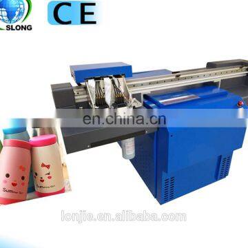 6060 uv flatbed mug printer, uv mug printer