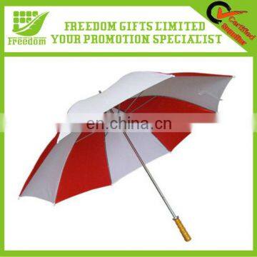 Long Shaft Custom Golf Umbrella