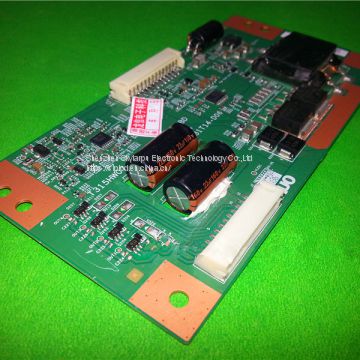 skylarpu Original for LG 42LV5500 LED Driver Board T315HW07 V8 LED DRIVER BD 31T14-D06 LED TV INVERTER Working Good