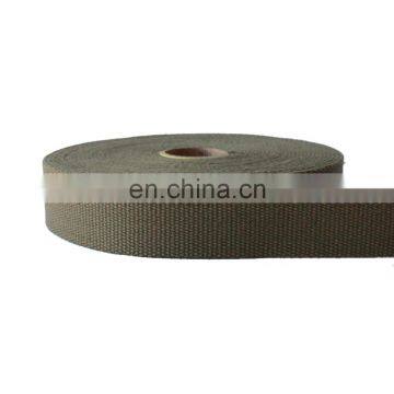 Factory wholesale Acrylic Webbing