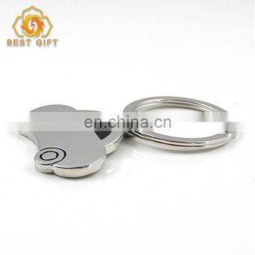 Creative Car Metal Key Ring photo-4
