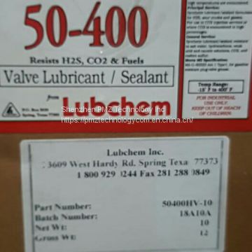 LUBCHEM Lubricant Grease 5040010HV  Pail