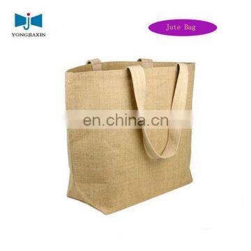 Organic Hemp shopping bag,Jute bag manufacturer