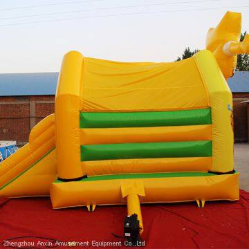 High Quality SpongeBob Bounce House Inflatable Bouncer Jumping Castle photo-4