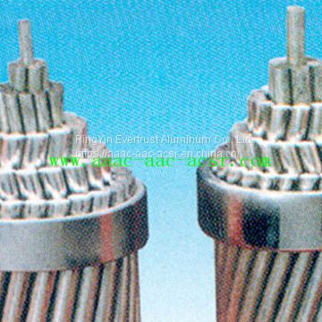 AAC conductor with ASTM B231 Standard