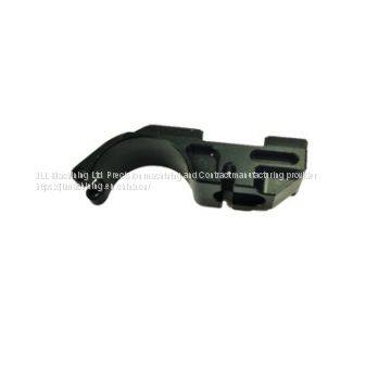 Aluminum Alloy CNC Machining Part Aluminum Processing Parts