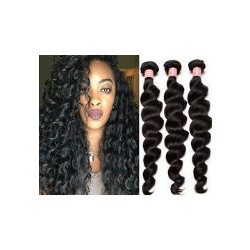 10inch Human Hair Natural Black 20 Best Selling Inches Clip In Hair Extension