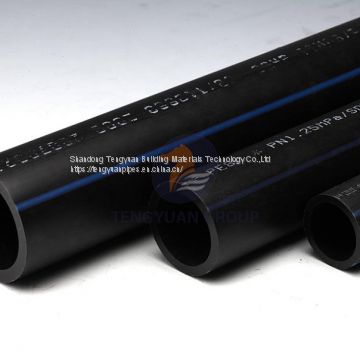 HDPE Cables Protective Pipe