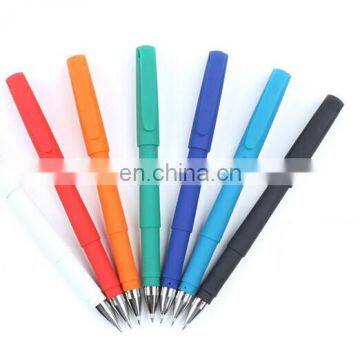 Gel Ink Pen Black - 0.5 mm -7 colors