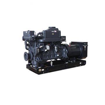 Competitive Price SDEC 200hp Marine Motors 4 Stroke Inboard Diesel Boat Engine photo-4