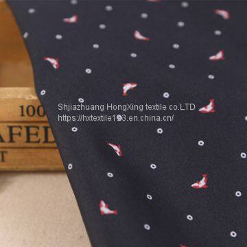 100% Polyester Deep Print Pocket Fabric photo-2