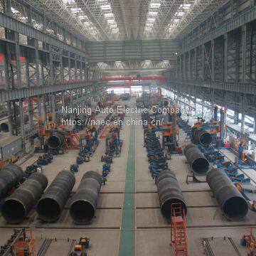 Offshore Platform Fabrication Solution photo-3