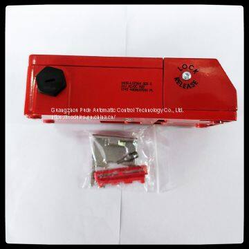 Guardmaster Atlas 5 Guardlock Switch, 440G-L07301 24V AC/DC photo-4