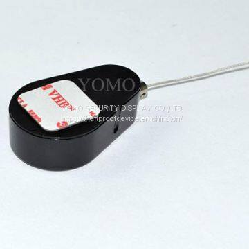 Drip-Shaped Anti-Theft Pull Box photo-3