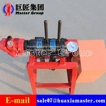 KQZ-100D Air Pressure and Electricity Joint-action DTH Drilling Rig photo-2
