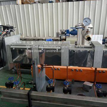 JS36 Twin Screw Test Extrusion Line photo-3