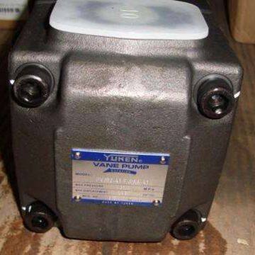 S-pv2r33-52-116-f-reaa-40 Phosphate Ester Fluid 600 - 1200 Rpm Yuken S-pv2r Hydraulic Vane Pump