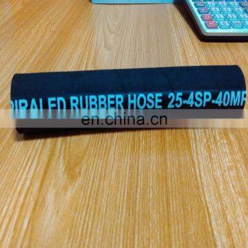 Used Hydraulic Hose Crimping Machine Rubber Hoses Prices Hose Hydraulic photo-5