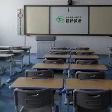 Jane Won Education Equipment Development Limited company overview - view 3