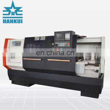CKNC6150 Cheap CNC Lathe Used for Metal photo-6