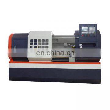 CK6150B low cost cnc production metal lathe tools machine