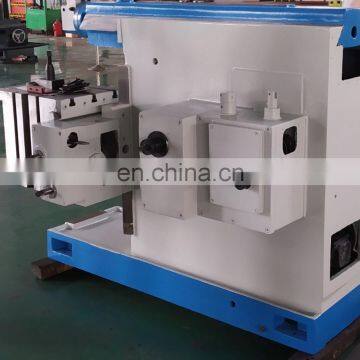 BC6085 Factory Price Slotting Machine With Metal Horizontal photo-3