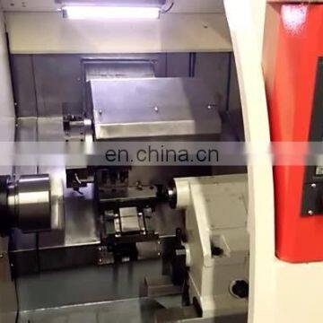 CK36L Latest CNC metal lathe turning cutting tools machine