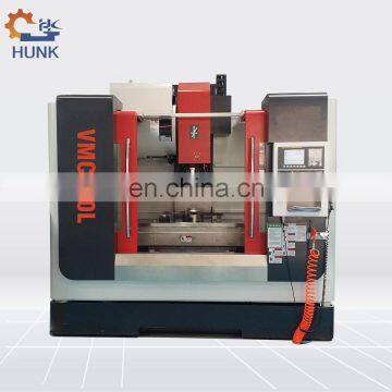 CNC PLASMA CUTTING MILLING MACHINE photo-4