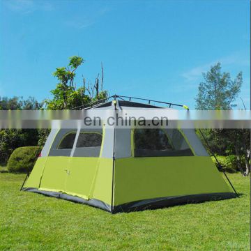 camp fun waterproof canvas glamping party tent