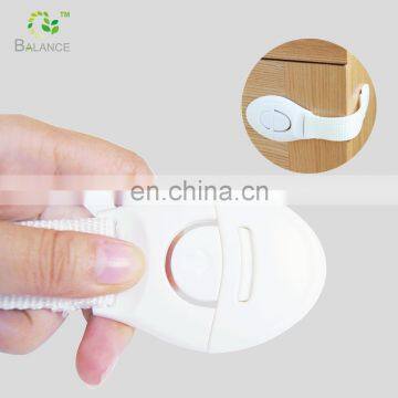 Baby Safety Daily Use Door Security Guard Cupboard Door Drawers Locks Baby Safety Item photo-3