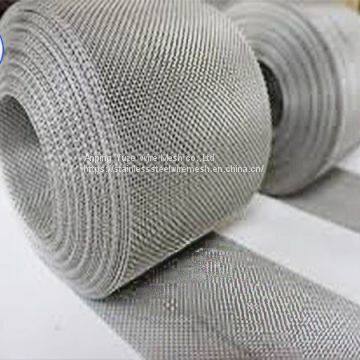 Stainless Steel Slit Mesh photo-3