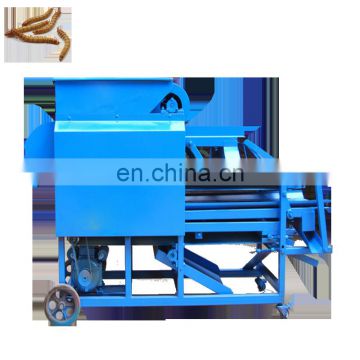 mealworm / insects size selecting machine 0086 18037126904