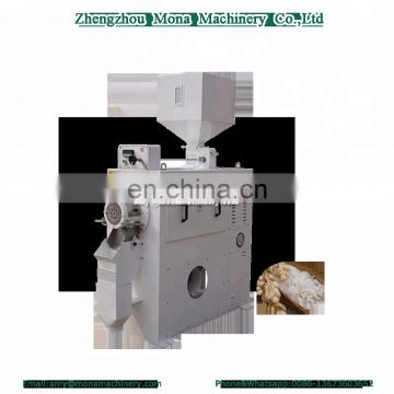 Combined rice milling machine 30t/day rice milling and polishing machine commercial rice milling machine