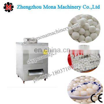 Rice Balls Making Machine Tangyuan Making Machine Rice Glue Ball Machine