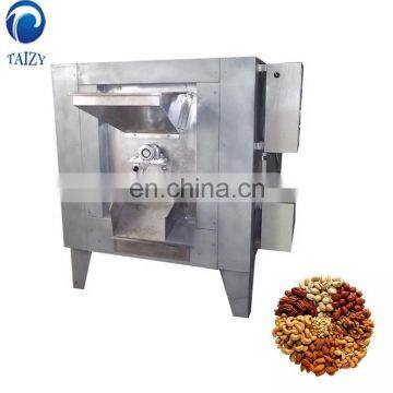 Peanut Chocolate Coating Pan Machine Nuts Coating Machine photo-5
