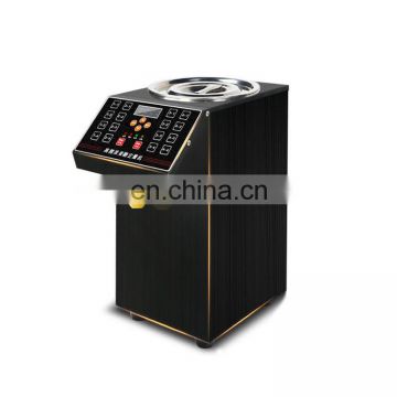 Popular and full aftersale service provided Bubble tea machine / Fructose Dispenser Machine