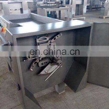 Automatic Frozen Beef Cube Dicer/chicken Breast Dicing Machine/poultry Meat Cutting Machine