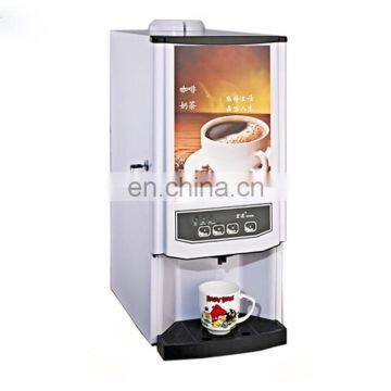 China factory fully automatic Coffee vending machine