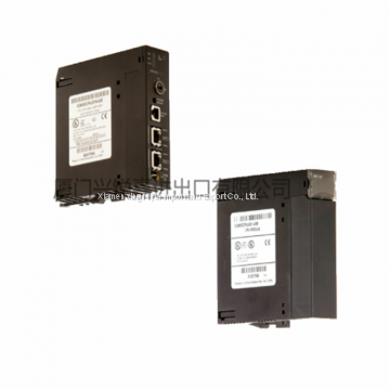 In Stock Brand New GE Fanuc Automation IC695CHS012 PACSystems RX3i PLC Module