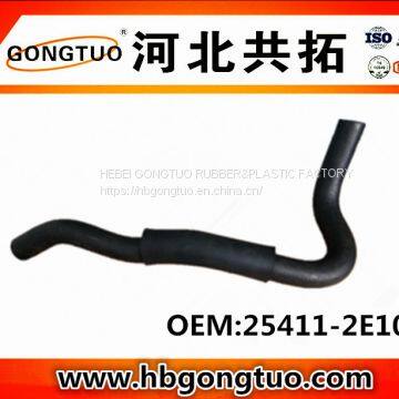 radiator hose 25411-2E101