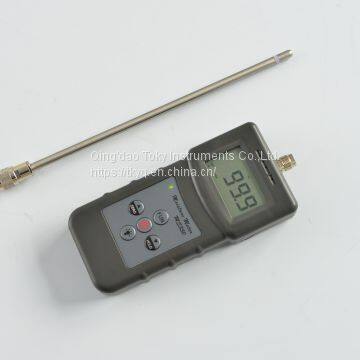 Ms350 Coal Moisture Meter