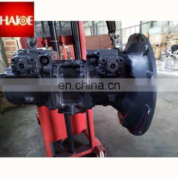 High Quality PC220-7 Main Pump 7082L31123 PC220-7 Hydraulic Pump