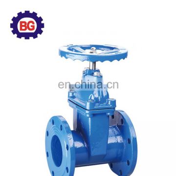 CARBON STEEL GATE VALVE SIZE 18 INCH