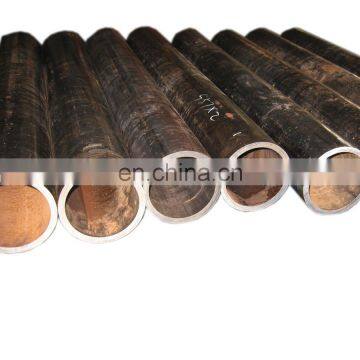 engineering machinery cold drawn steel pipe tube For Construction