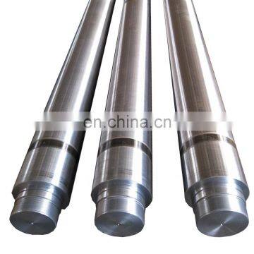 Solid rod special thread screw round bar precision fabrication 20cr metal price