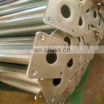 Adjustable Painted Galvanized Steel Prop With Construction photo-5