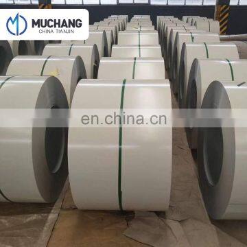 High Quality G90 Customize PPGI astm a526 color coated prepainted galvanized steel coil