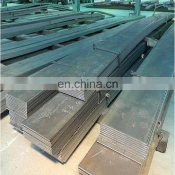 Q235 A36 Ms Steel Flat Bar/ Serrated Flat Bar/i Bar Price