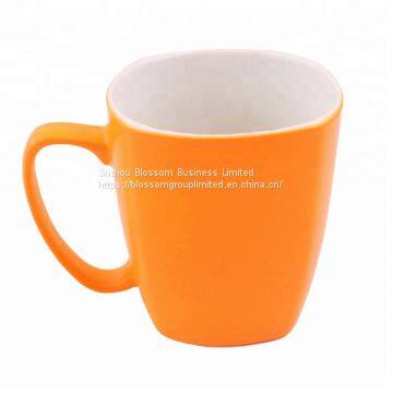 Custom Coating mug coffee cup